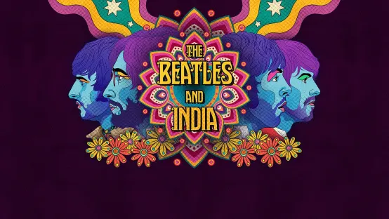 The Beatles and India
