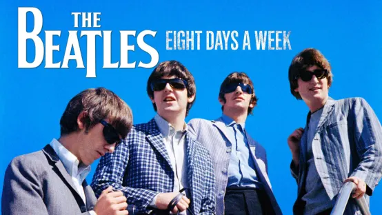 The Beatles - Eight Days a Week