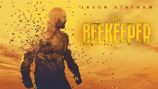 The Beekeeper