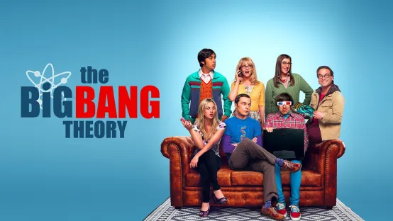 The Big Bang Theory