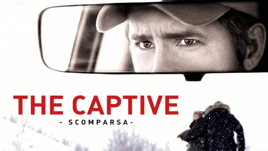 The Captive - Scomparsa