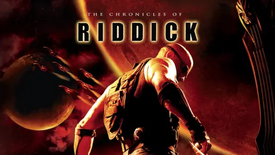 The Chronicles of Riddick