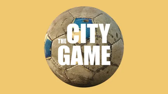 The City Game