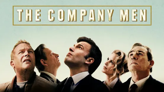 The Company Men