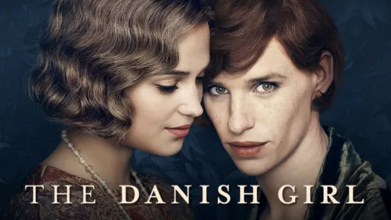 The Danish Girl