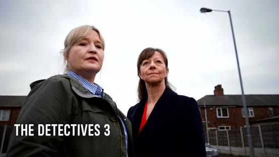 The Detectives