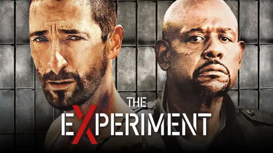 The Experiment