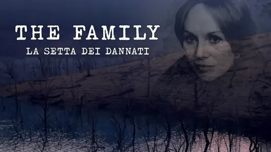 The Family - La setta dei dannati