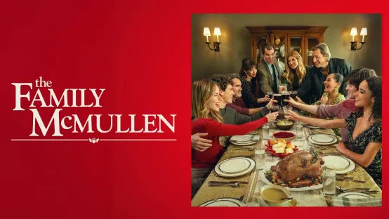 The Family McMullen
