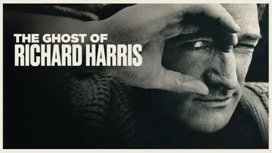 The Ghost of Richard Harris