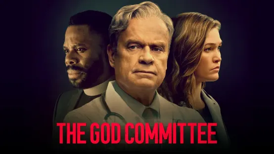 The God Committee - La scelta