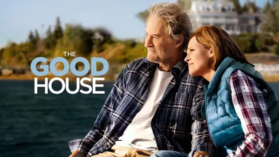 The Good House