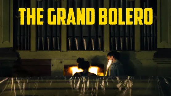 The Grand Bolero