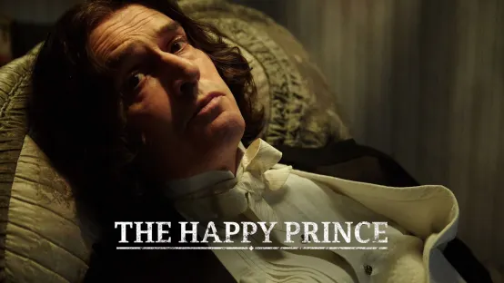 The Happy Prince