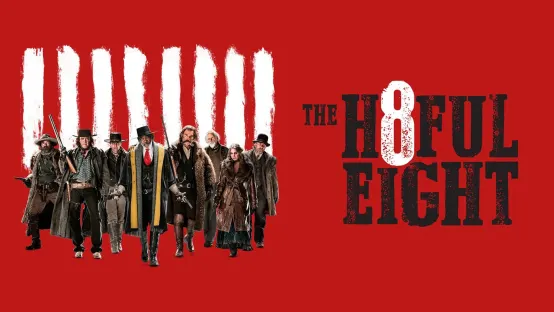 The Hateful Eight