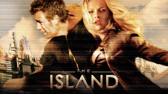 The Island