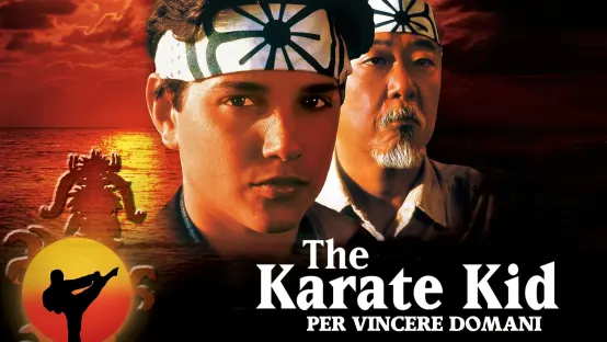 The Karate Kid - Per vincere domani