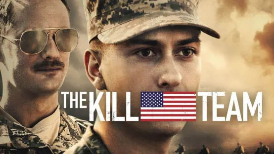 The Kill Team