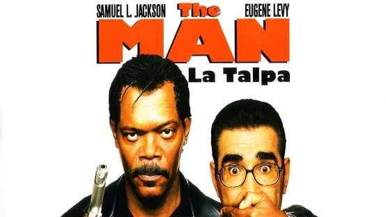 The Man - La talpa
