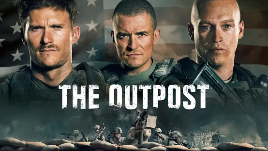 The Outpost