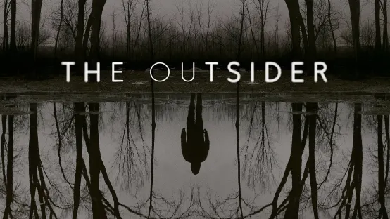 The Outsider