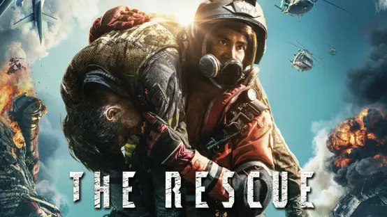 The Rescue