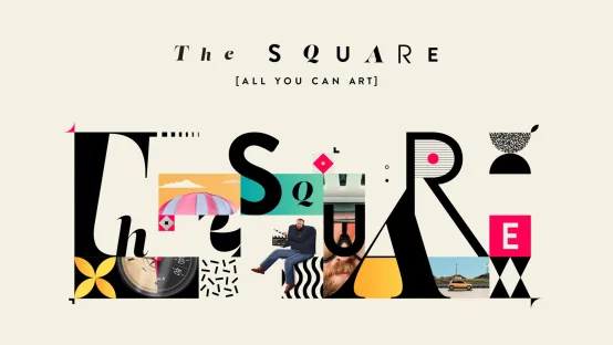 The Square - Spazio alla cultura