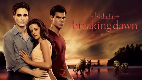 The Twilight Saga: Breaking Dawn - Parte 1