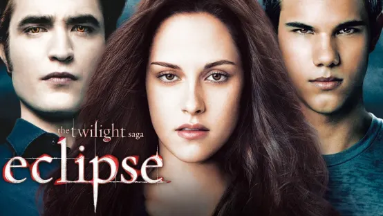 The Twilight Saga: Eclipse