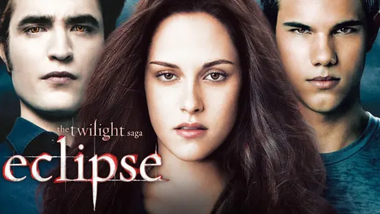 The Twilight Saga: Eclipse