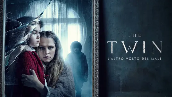 The Twin - L'altro volto del male