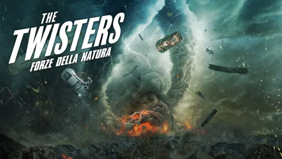 The Twisters