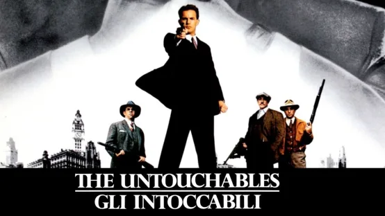 The Untouchables - Gli intoccabili