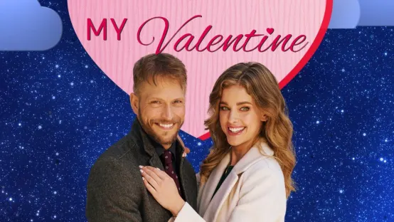 The Valentine Competition