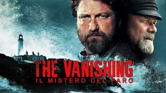 The Vanishing - Il mistero del faro