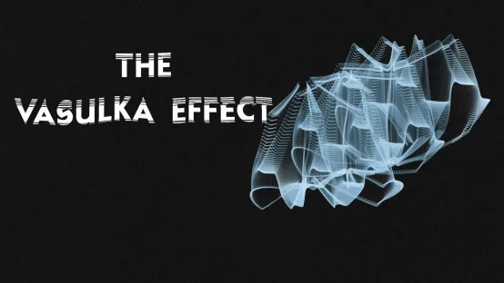 The Vasulka Effect - I pionieri della videoarte