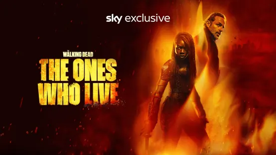 The Walking Dead: The Ones Who Live