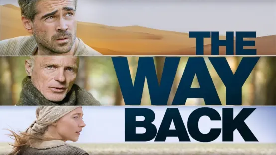 The Way Back