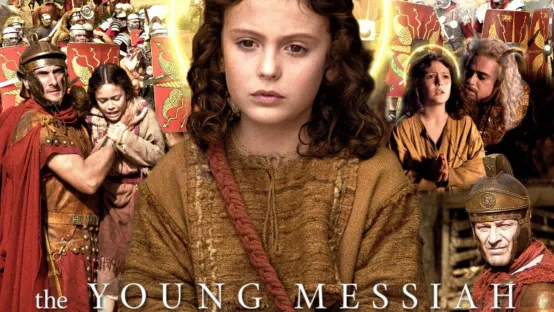 The Young Messiah