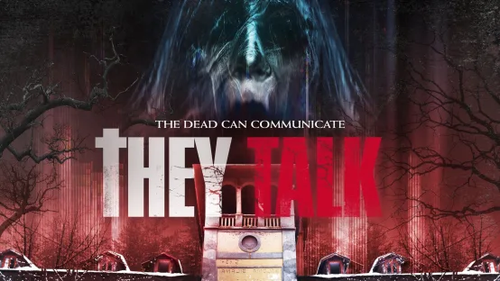 They Talk