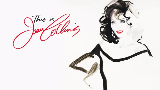 This Is Joan Collins