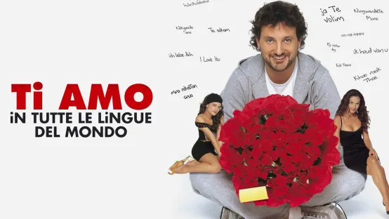 Ti amo in tutte le lingue del mondo