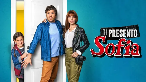 Ti presento Sofia