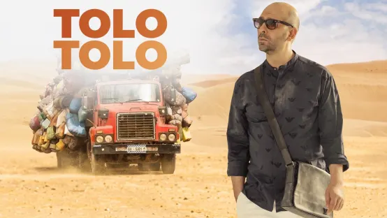 Tolo Tolo