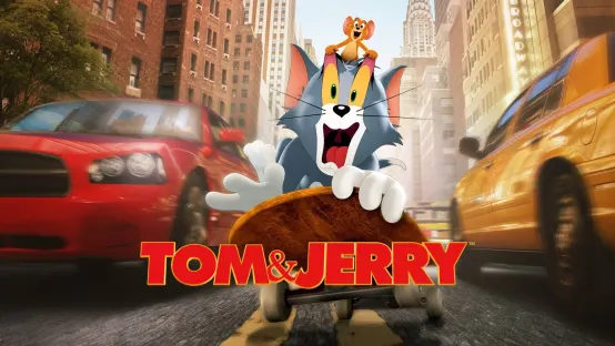 Tom & Jerry