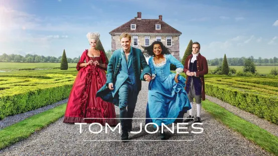 Tom Jones - Una storia d'amore