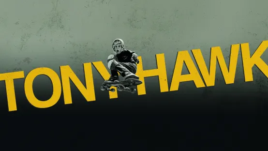 Tony Hawk: Until the Wheels Come Off