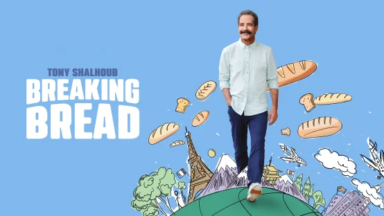 Breaking Bread: Pane per i tuoi denti