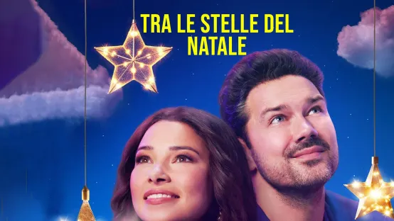 Tra le stelle del Natale