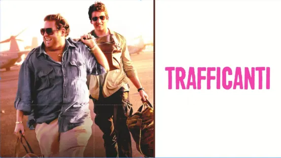 Trafficanti